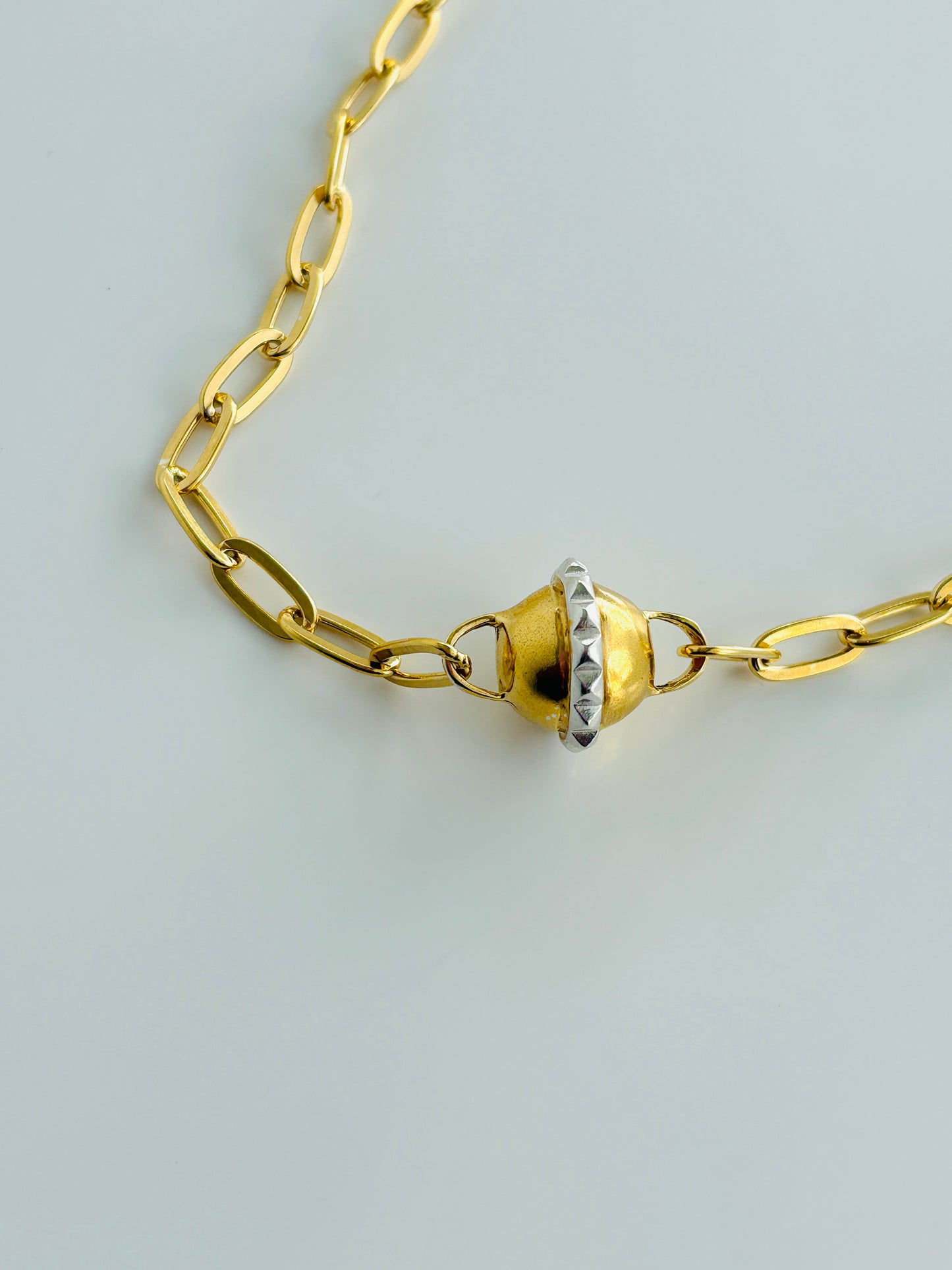 Collier AMY Gold