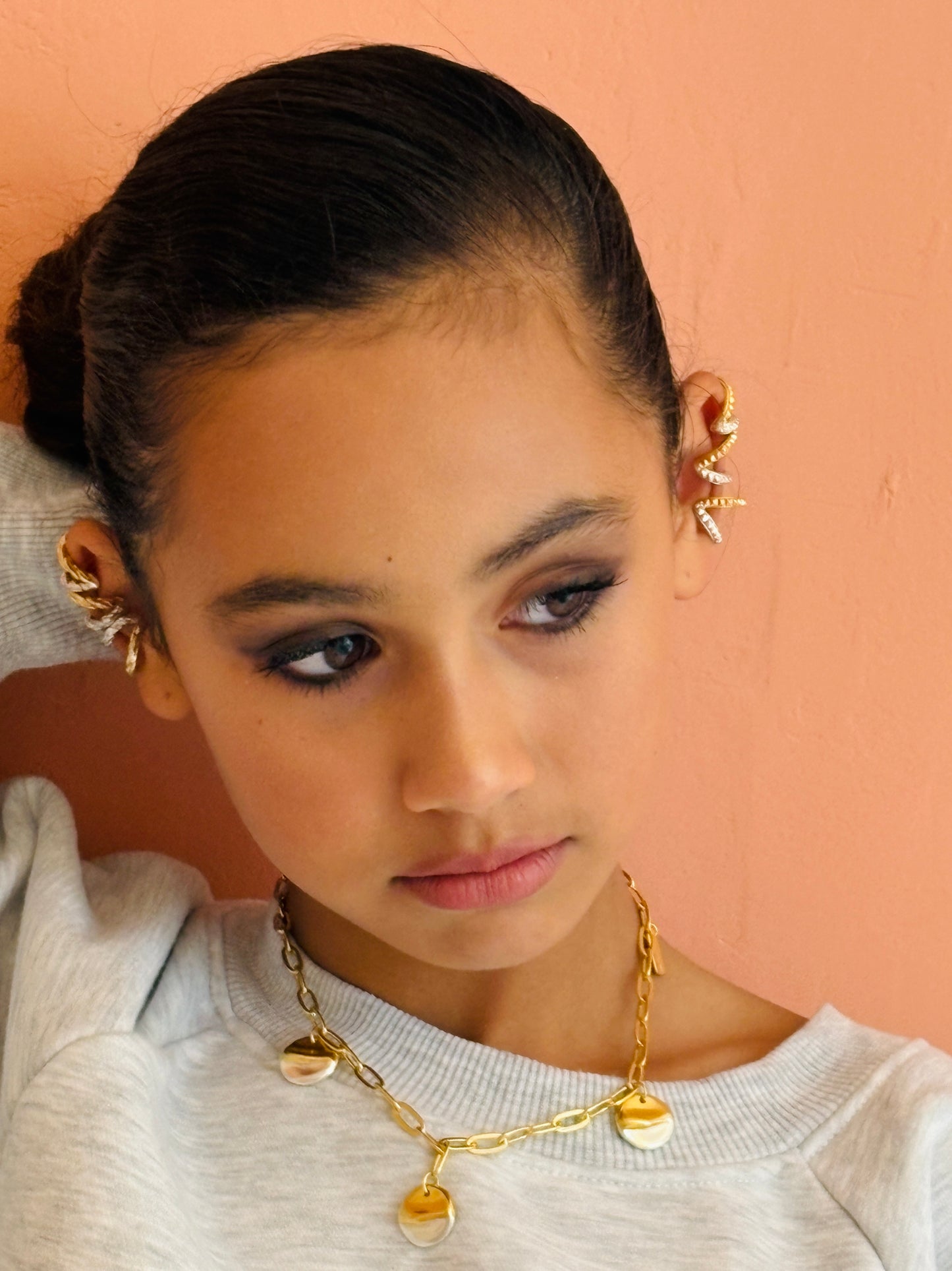 Earcuff LENNY