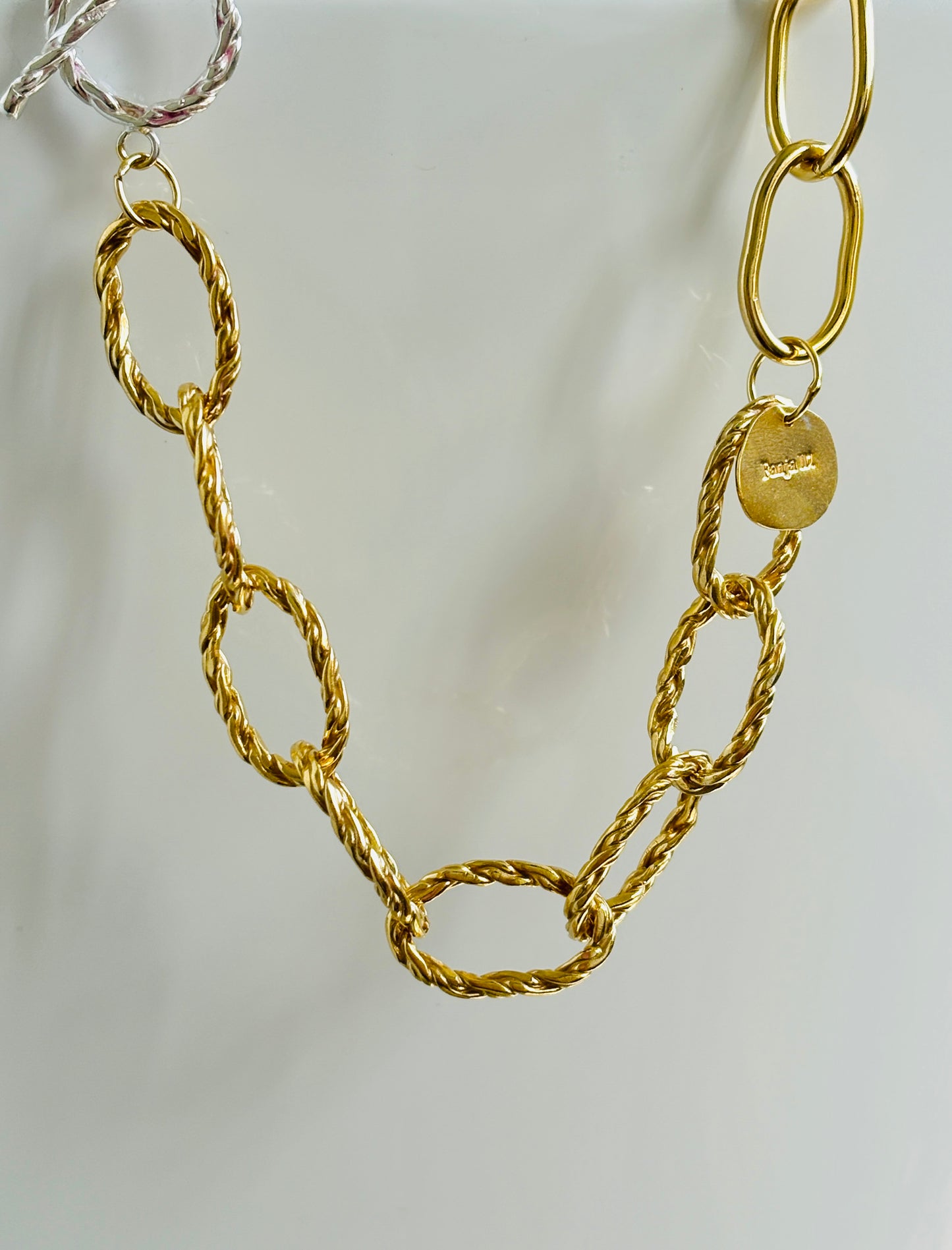 Collier BOB