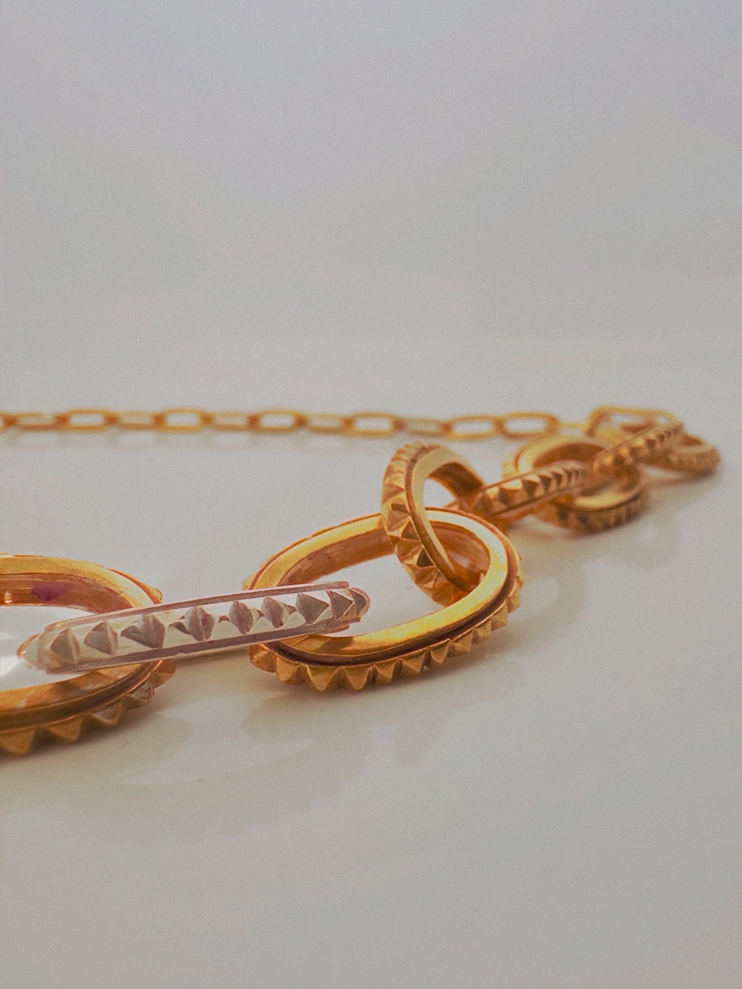 Collier LENNY