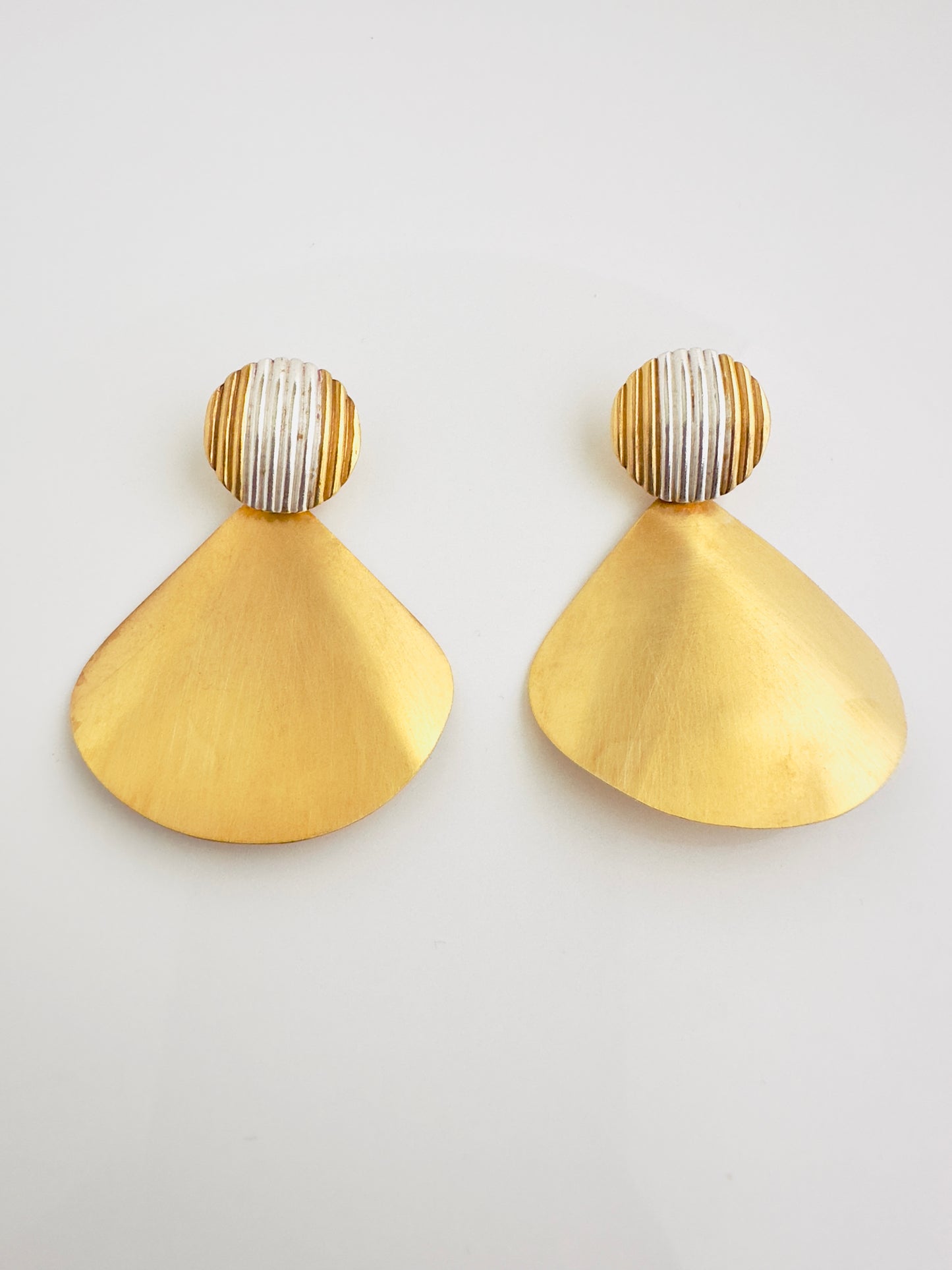 Boucles d’oreilles VANESSA