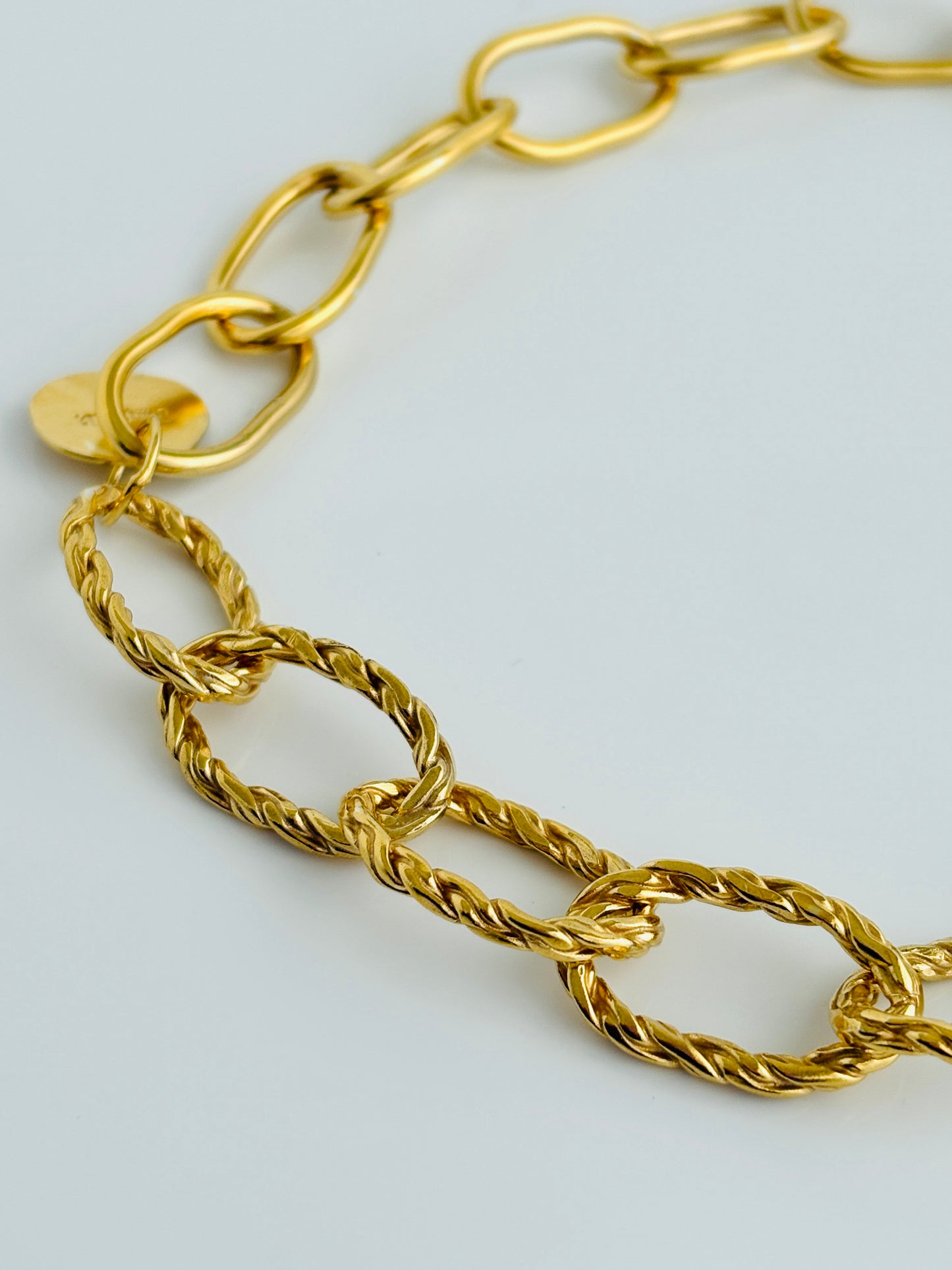 Collier BOB