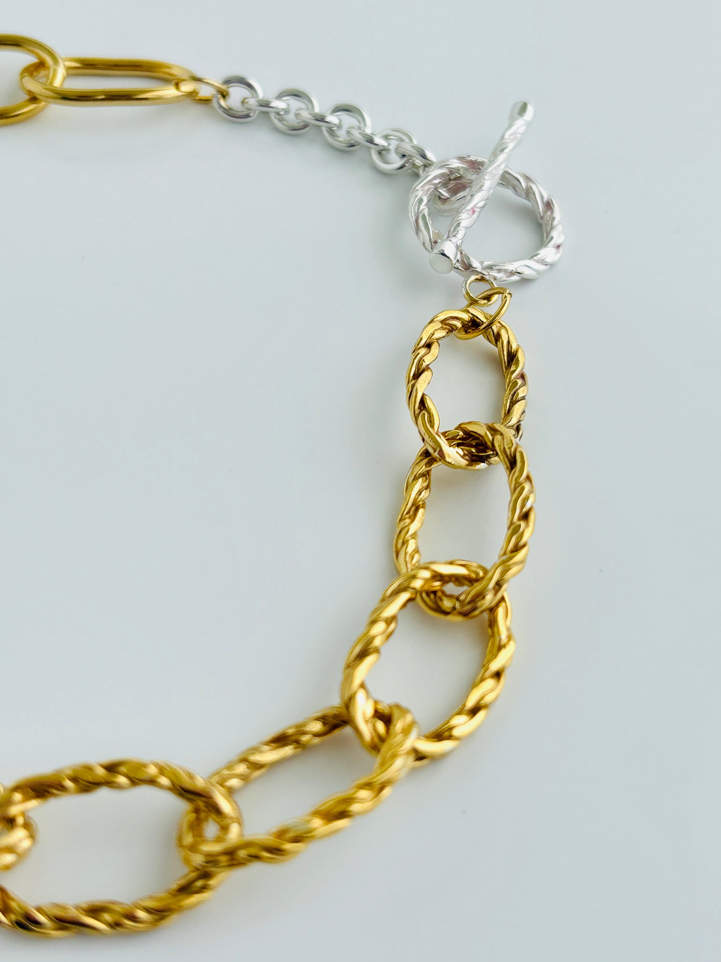 Collier BOB