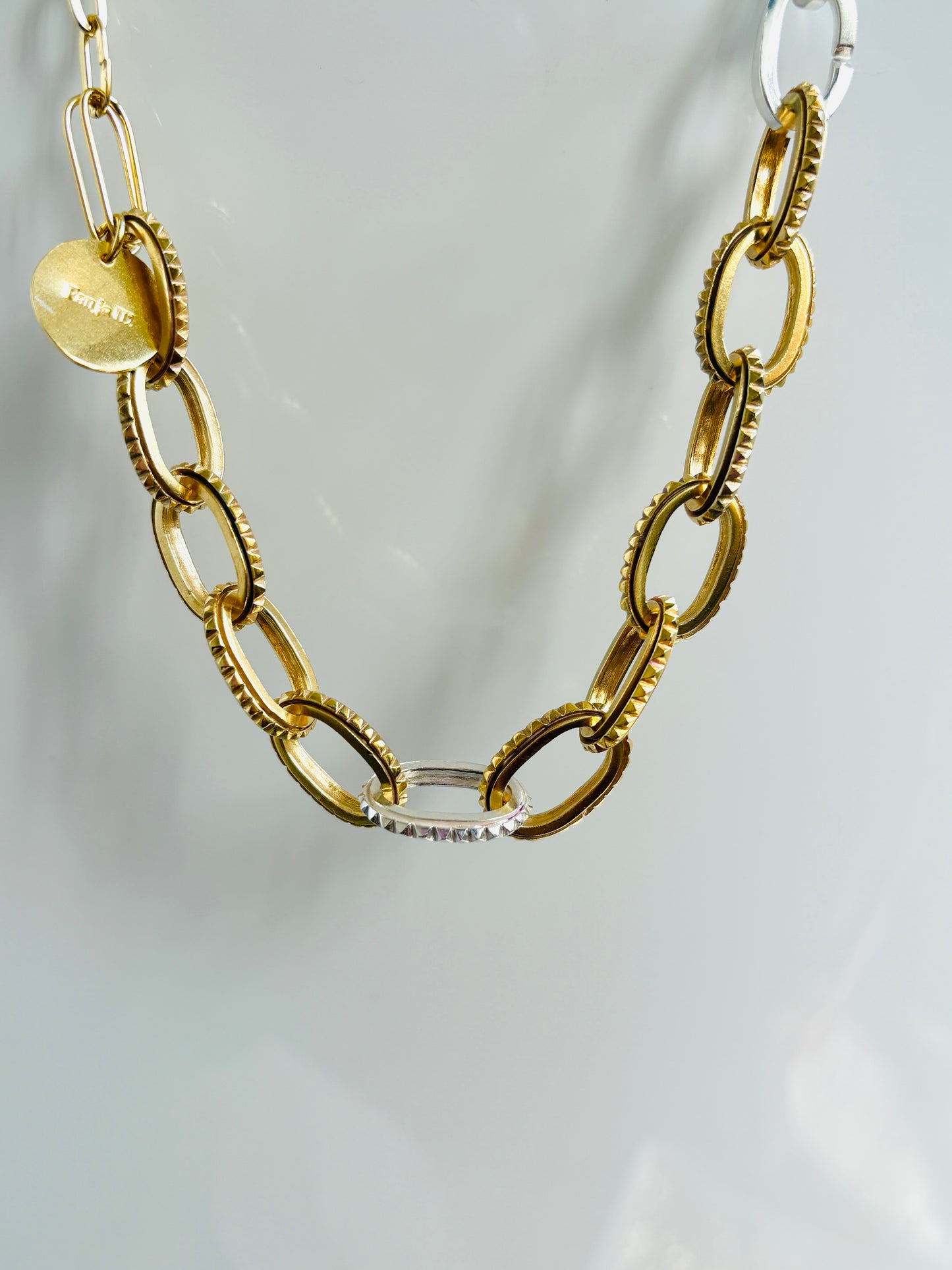 Collier LENNY