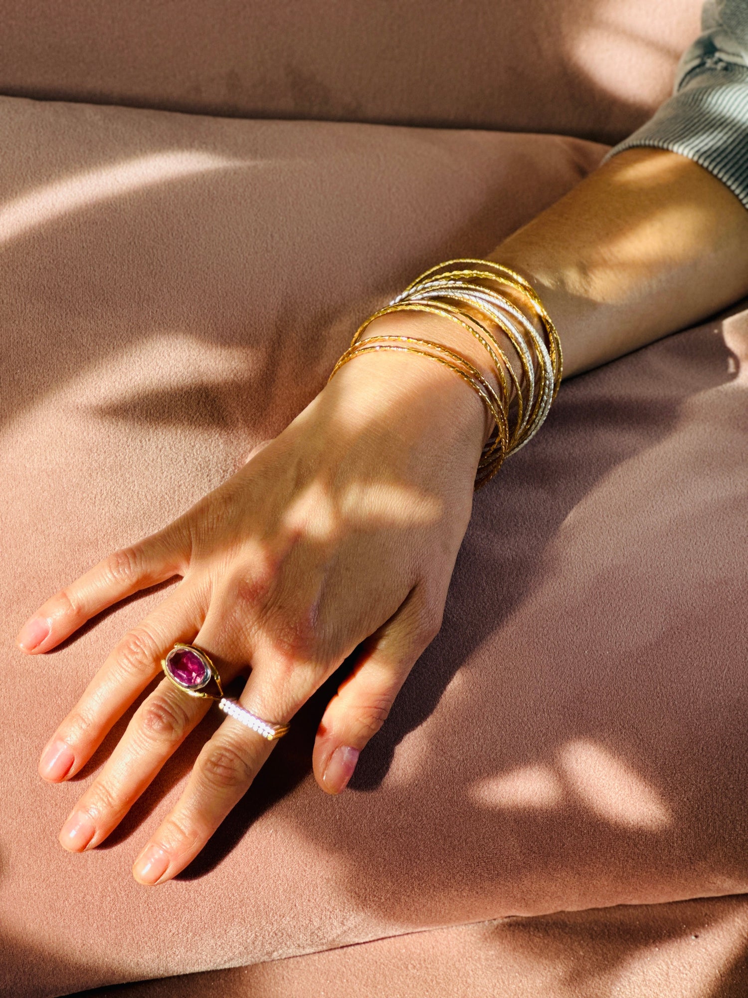 Bracelets