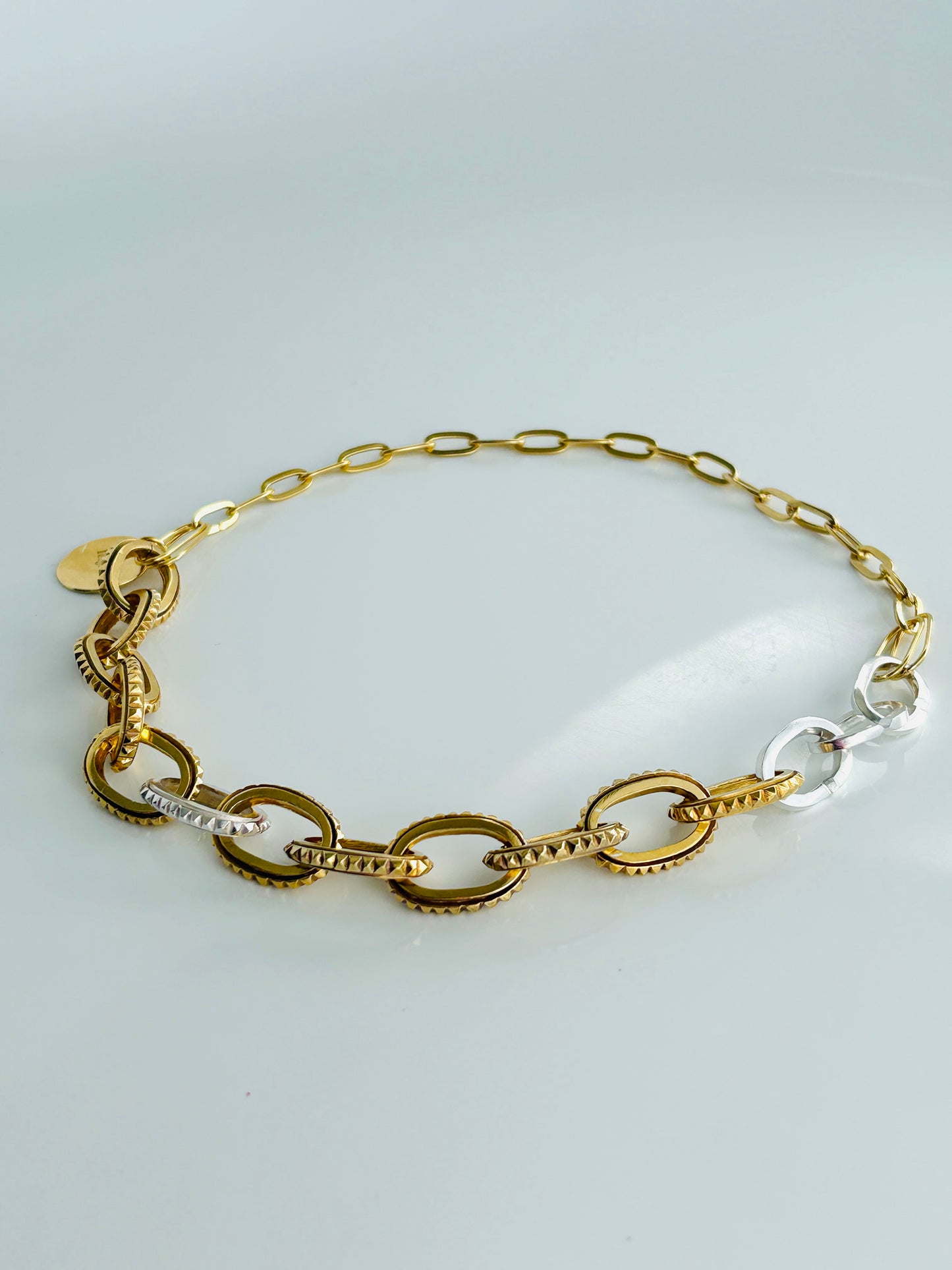 Collier LENNY