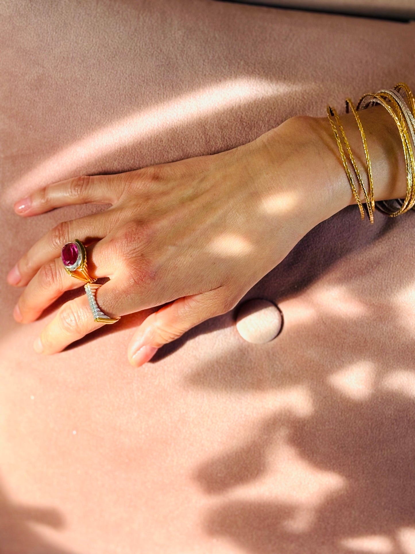 THE BANGLES bracelets