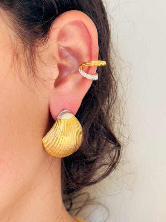 Earcuff BOB