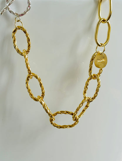 Collier BOB