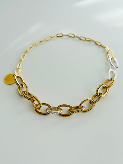 Collier LENNY