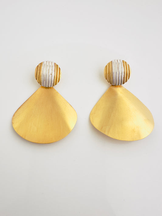 Boucles d’oreilles VANESSA