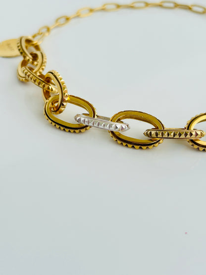 Collier LENNY