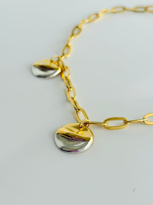 Collier BEE