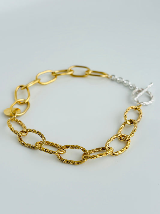 Collier BOB