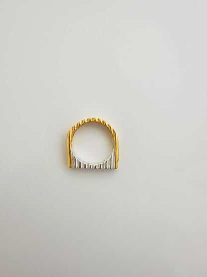 Bague FREDDIE