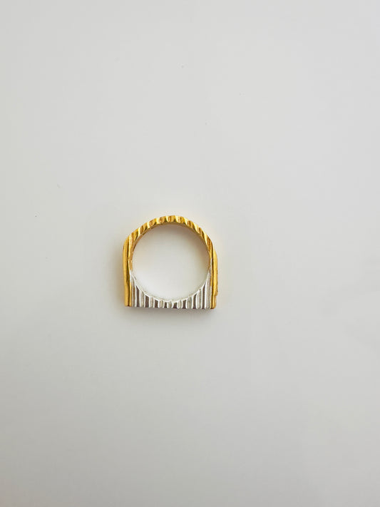 Bague FREDDIE