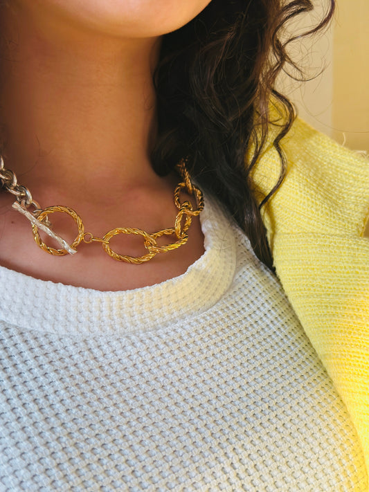 Collier BOB