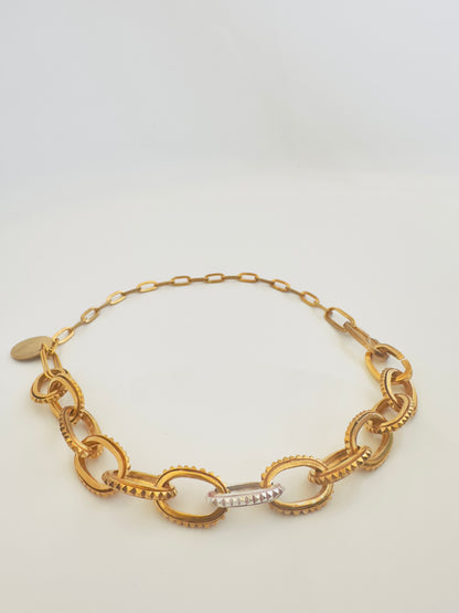 Collier LENNY