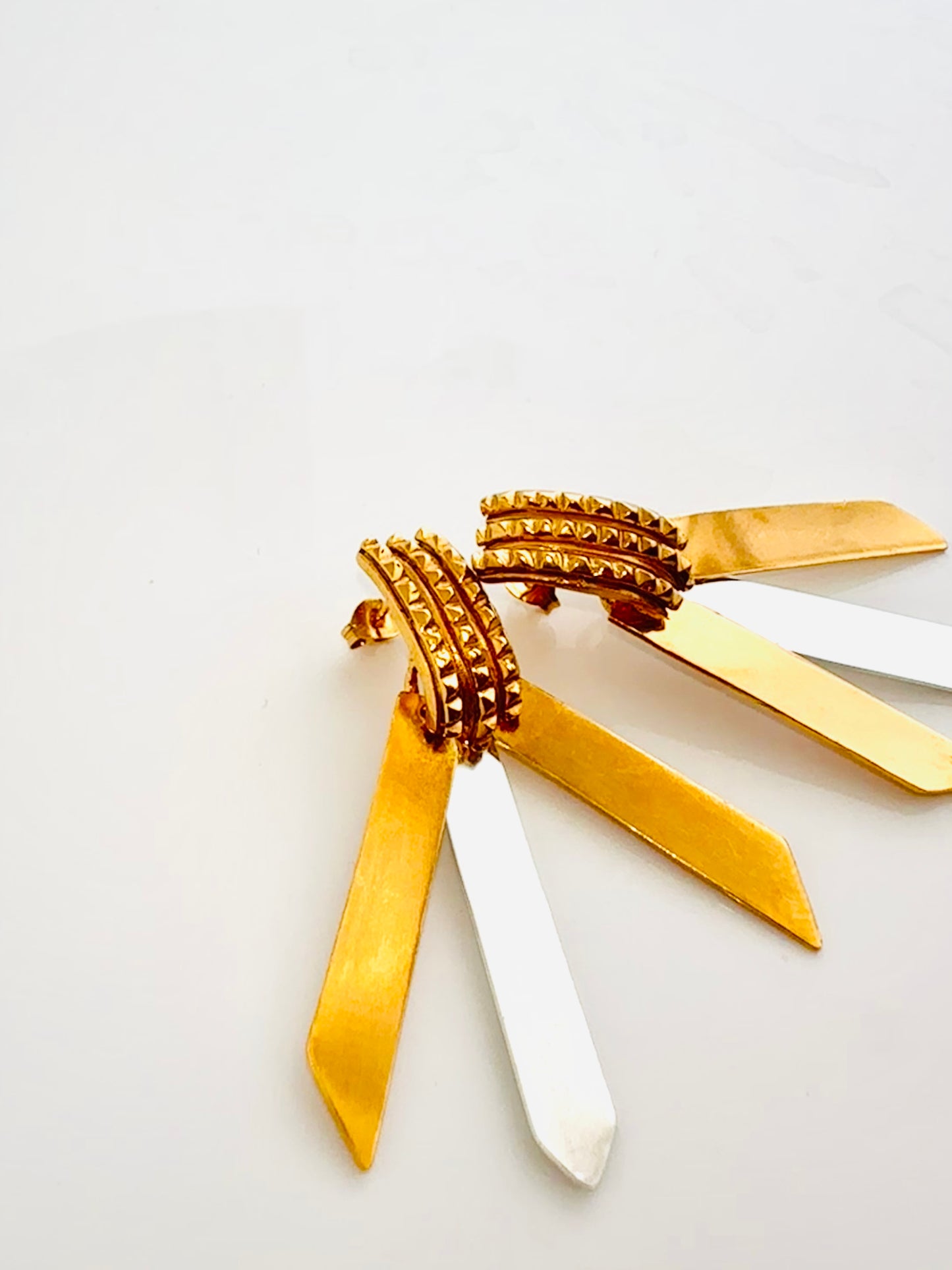 Boucles d’oreilles LENNY