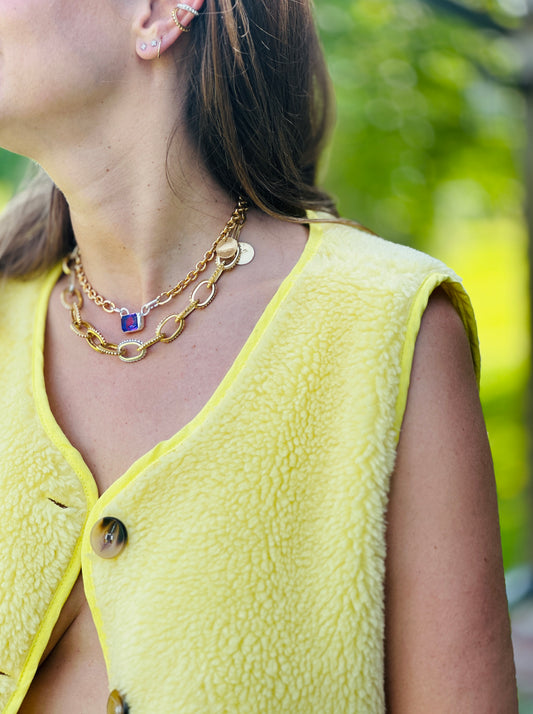 Collier LENNY
