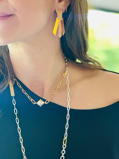 Boucles d’oreilles LENNY